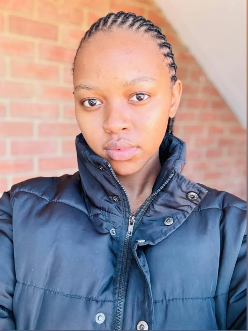Fezile Amanda Mkhonza